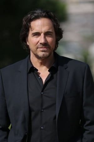 Thorsten Kaye profil kép