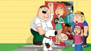 Family Guy kép