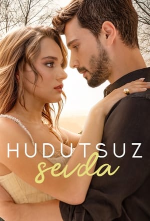 Hudutsuz Sevda 2. évad (2024-09-26) poszter