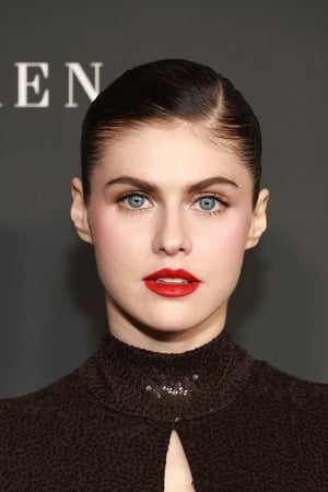 Alexandra Daddario profil kép