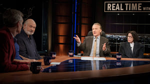 Real Time with Bill Maher 13. évad Ep.7 7. epizód