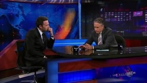 The Daily Show 15. évad Ep.114 114. epizód