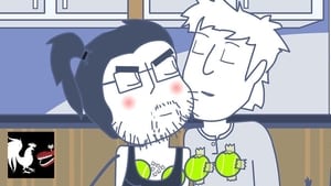 Rooster Teeth Animated Adventures 7. évad Ep.32 32. epizód