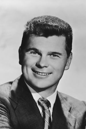 Barry Nelson profil kép