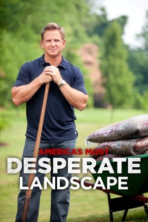 America's Most Desperate Landscape 10. évad (2018-05-29) poszter