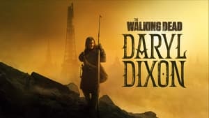 The Walking Dead: Daryl Dixon kép