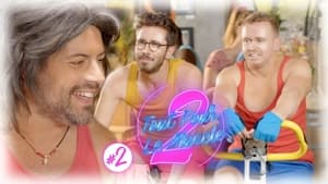 Tout Pour Le Muscle 2. évad Ep.2 2. epizód