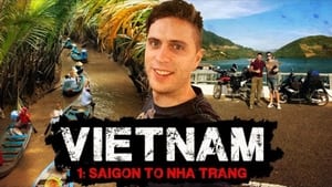 Vietnam 6 Weeks Solo Backpacking Documentary 1. évad Ep.1 1. epizód