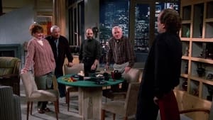 Frasier - A dumagép 1. évad Ep.15 15. epizód