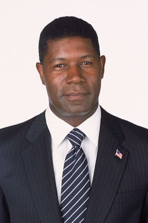 Dennis Haysbert profil kép