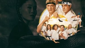 Cobra Kai kép