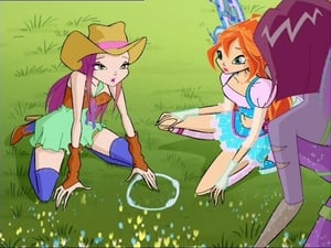 Winx Club 4. évad Ep.8 8. epizód