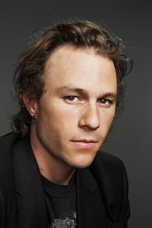 Heath Ledger profil kép