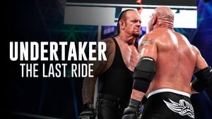 Undertaker: The Last Ride 1. évad Ep.4 4. epizód