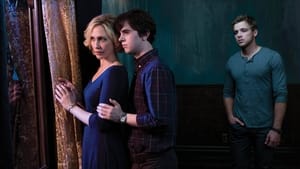 Bates Motel - Psycho a kezdetektől kép