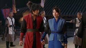 구가의 서 1. évad Ep.12 12. epizód