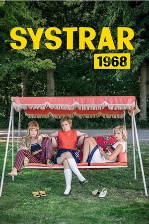 Systrar 1968 1. évad (2018-12-25) poszter