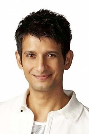 Sharman Joshi profil kép