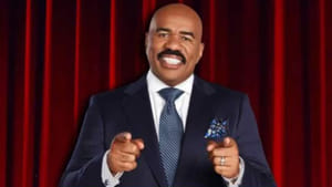 Judge Steve Harvey kép