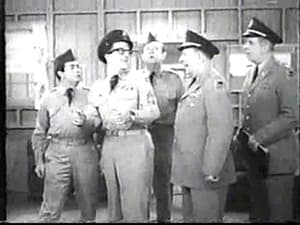 The Phil Silvers Show 4. évad Ep.26 26. epizód