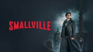 Smallville kép