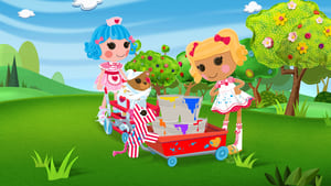 Lalaloopsy kép