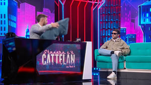 Stasera c’è Cattelan su Raidue 4. évad Ep.7 7. epizód