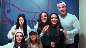 Jersey Shore: Családi vakáció 7. évad Ep.5 5. epizód