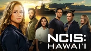 NCIS: Hawaii kép