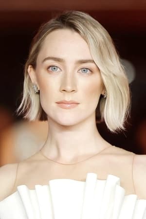 Saoirse Ronan profil kép