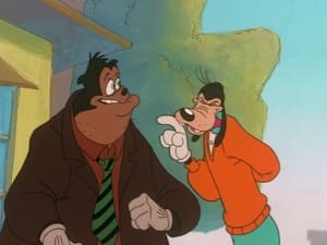 Goof Troop 1. évad Ep.57 57. epizód