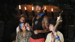 Survivor Česko a Slovensko 3. évad Ep.18 18. epizód