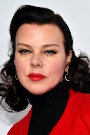 Debi Mazar profil kép