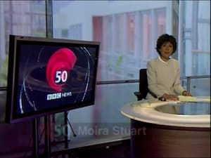 50 Years Of BBC Television News Speciális epizódok Ep.1 1. epizód