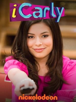 iCarly poszter