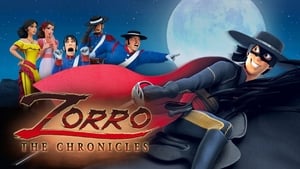 Zorro kép