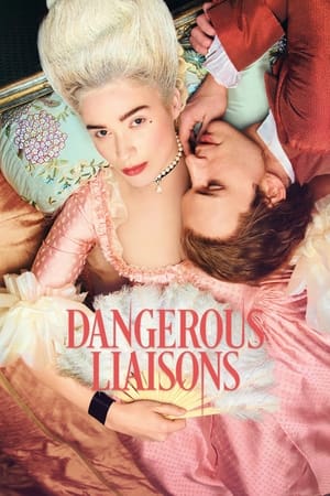 Dangerous Liaisons poszter