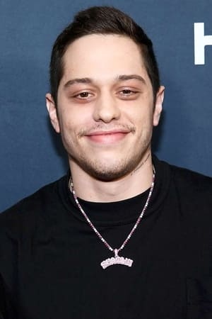 Pete Davidson profil kép