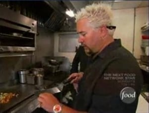 Diners, Drive-Ins and Dives 4. évad Ep.1 1. epizód