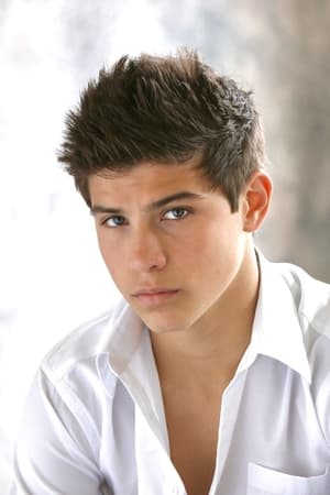 Luke Bilyk profil kép