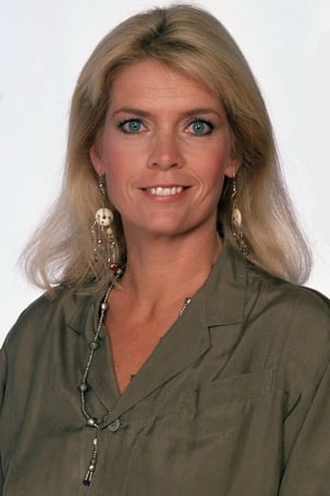 Meredith Baxter profil kép