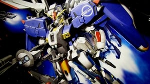 機動戦士ガンダムZZ kép