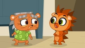 Littlest Pet Shop 4. évad Ep.4 4. epizód