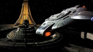 Star Trek: Deep Space Nine kép