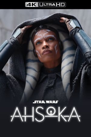 Ahsoka poszter