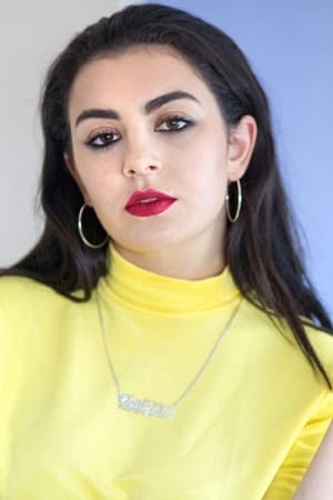 Charli xcx profil kép