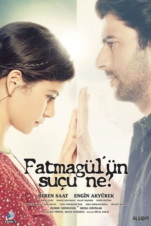 Fatmagül poszter