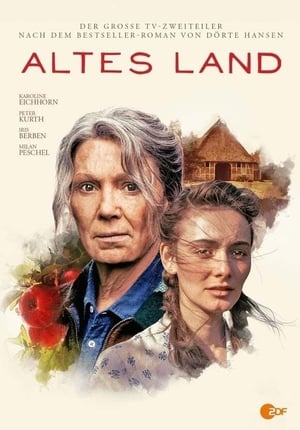 Altes Land 1. évad (2020-11-15) poszter