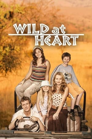 Wild at Heart poszter