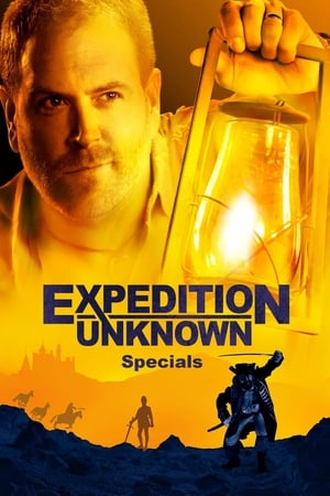 Expedition Unknown Speciális epizódok (2015-11-11) poszter